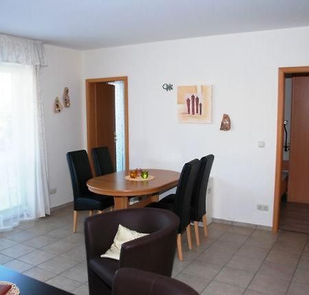 Lotseneck Appartement Timmendorf Buitenkant foto