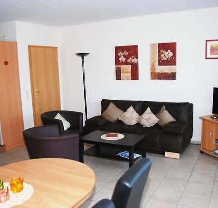 Lotseneck Appartement Timmendorf Buitenkant foto