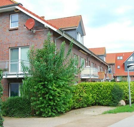 Lotseneck Appartement Timmendorf Buitenkant foto