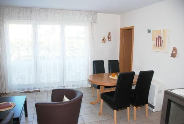 Lotseneck Appartement Timmendorf Buitenkant foto
