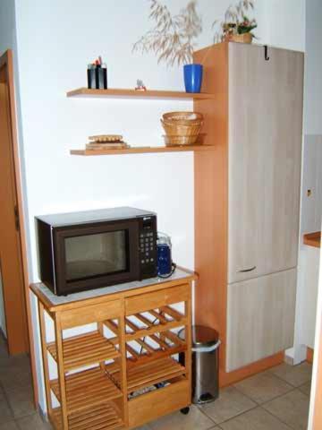 Lotseneck Appartement Timmendorf Buitenkant foto