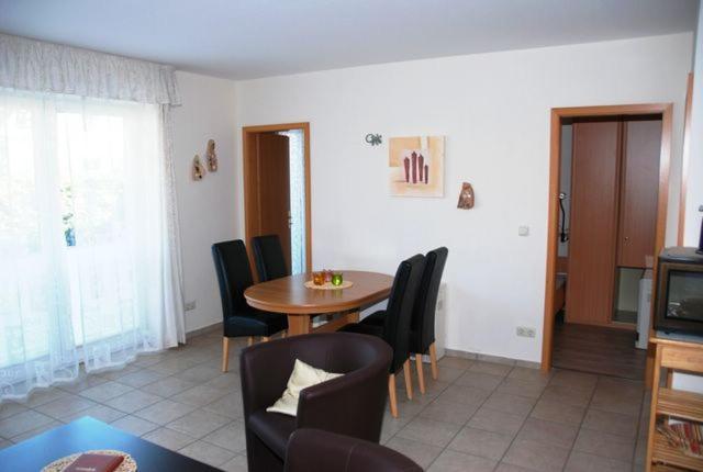 Lotseneck Appartement Timmendorf Buitenkant foto