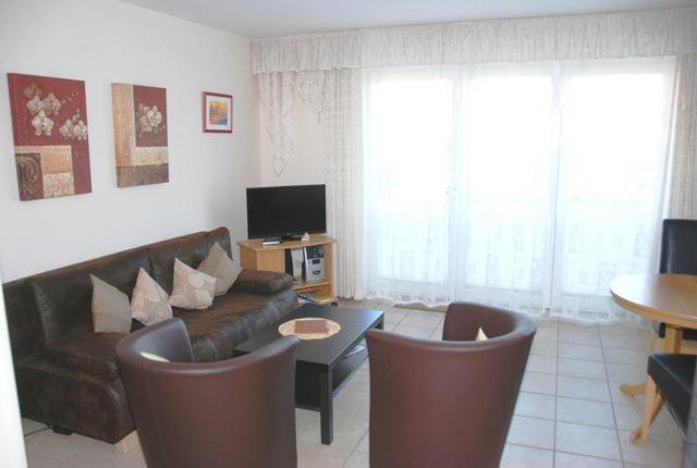 Lotseneck Appartement Timmendorf Buitenkant foto