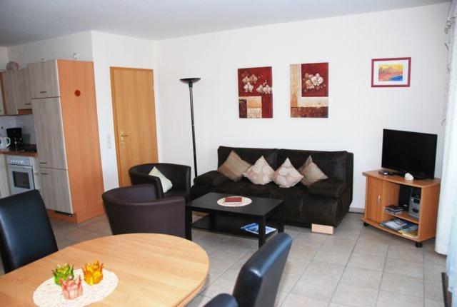 Lotseneck Appartement Timmendorf Buitenkant foto