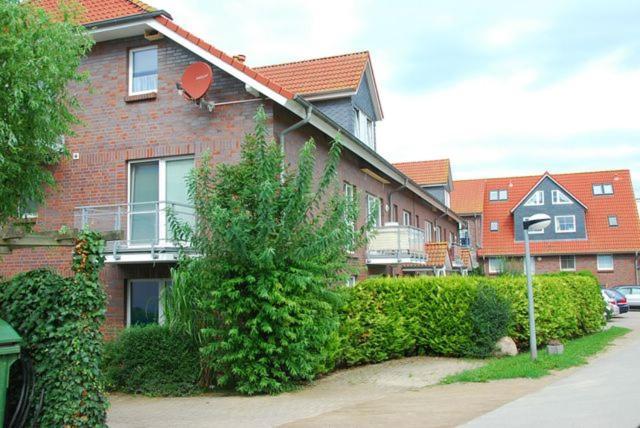 Lotseneck Appartement Timmendorf Buitenkant foto