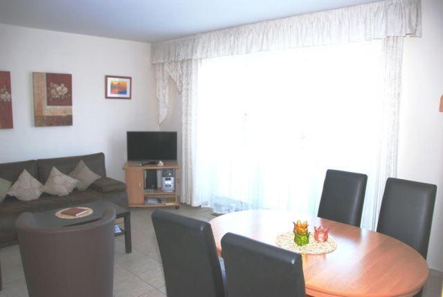 Lotseneck Appartement Timmendorf Buitenkant foto