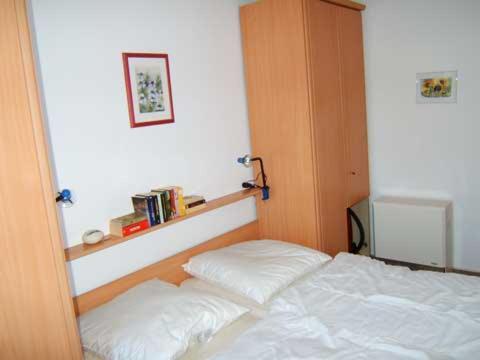 Lotseneck Appartement Timmendorf Buitenkant foto