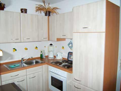 Lotseneck Appartement Timmendorf Buitenkant foto