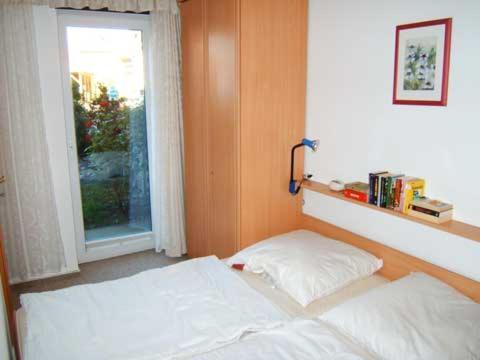 Lotseneck Appartement Timmendorf Buitenkant foto