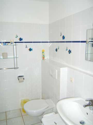 Lotseneck Appartement Timmendorf Buitenkant foto